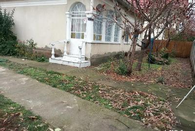 Casă cu 4 camere în Bucinișu - 4