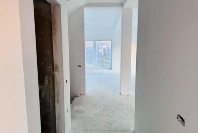 Duplex semifinisat, 198mp utili , garaj, zona Chinteni! Duplex semifinisat, 198mp utili , garaj, zona Chinteni! - 10