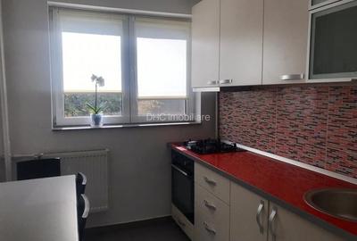Sos Titulescu 92  apartament 2 camere - 1