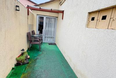 Casă cu 2 camere cu Teren 2 Mp în Central - 6