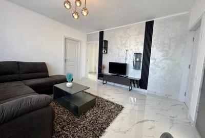 Apartament 3 camere LUX in zona Domenii La 2 minute de Metro 1 Mai - 3