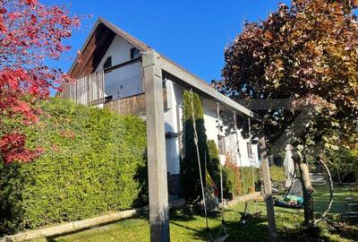 Casa individuala, 380mp, 650mp teren, zona Ipotesti - 14