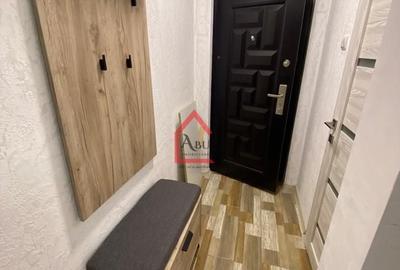 Apartament cu 2 camere nedecomandat, mobilat în Tătărași - 7