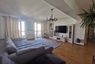 Apartament 3 camere De Inchiriat - Muncii+centrala/loc parcare - 1