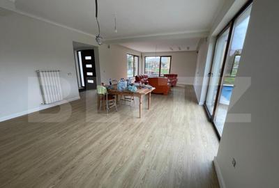 Casă cu 4 camere cu Teren 533 Mp în Central - 3