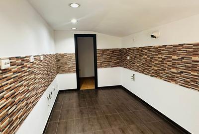 Vila individuala superba Drumul Taberei-Ghencea, 165 mp construiti- 524mp curte - 12