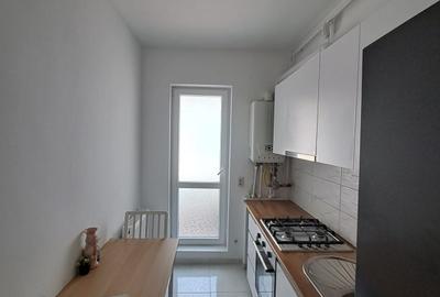 Garsoniera Decomandata Militari Residence Rezervelor / Loc de Parcare - 10