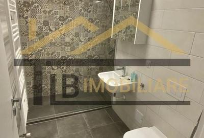 Apartament de 2 camere, 57mp, parcare, decomadat, Zona Maurer Residence - 6