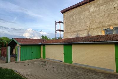 Vând casa în Lugoj, str Oituz - 3