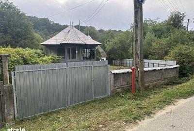 Casă cu 4 camere cu Teren 70 Mp în Godinești - 7