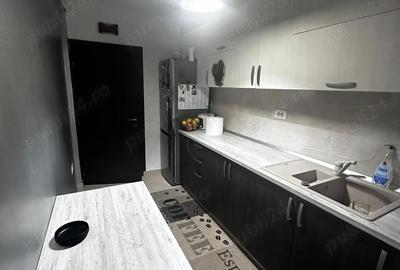 Apartament cu 2 camere decomandat în Valea Lupului - 5
