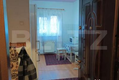 Apartament cu 2 camere semidecomandat în Central - 5