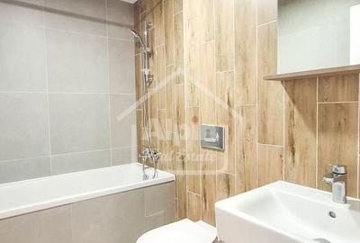 Apartament cu 3 camere decomandat, mobilat în Tractorul - 32