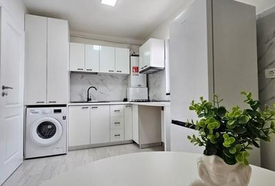 Apartament cu 2 camere în Central - 5