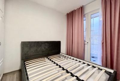 Apartament cu 2 camere semidecomandat în Odobescu - 6