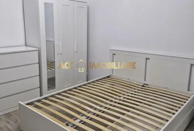 Apartament cu 2 camere decomandat, mobilat în Eroii Revoluției - 2