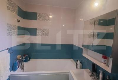 Apartament cu 2 camere, decomandat, Tractoru Urban - 6