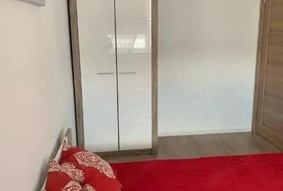 1 camera Zona Fabric - 1