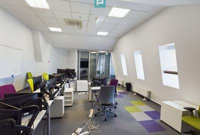 Spatiu de birouri ultracentral, zona Universitate. - 15