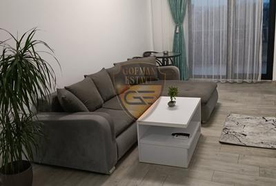 Apartament cu 3 camere decomandat, mobilat în Nord - 1