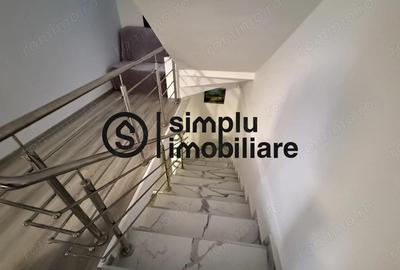 Casă cu Teren 350 Mp în Bariera Vâlcii - 14