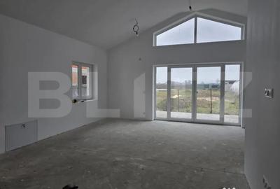 Casă cu 3 camere cu Teren 600 Mp în Mărtinești - 5