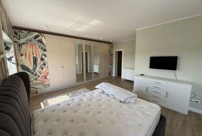 Apartament 2 camere de inchiriat cu vedere catre lac in zona *Tei* - 21