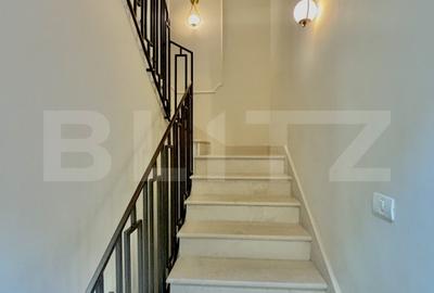 Vila de Lux cu piscina, 6 camere, Dumbravita - 10