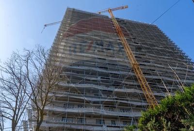 Apartament cu 2 camere decomandat în Nord - 17