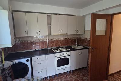 Apartament cu 2 camere decomandat în Olimpia-Stadion - 10