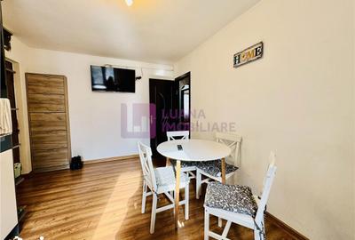 Apartament cu 2 camere, mobilat în Cedonia - 2