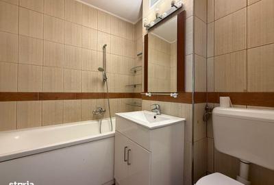 Apartament cu 2 camere decomandat, mobilat în Romană - 13