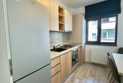 Garsoniera de vanzare la intrare in Sanpetru si /sau pe str Universului - 10