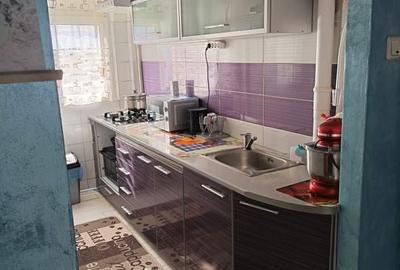 2 camere Brancoveanu Huedin bucatarie mobilata 2 camere Brancoveanu Huedin bucatarie mobilata - 6