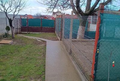 Casă cu 2 camere cu Teren 1014 Mp în Cordău - 9