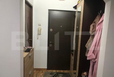 Apartament cu 4 camere semidecomandat, mobilat în Micro 14 - 6