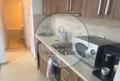 Apartament 4 camere finisat modern Zona Aurel Vlaicu - 1