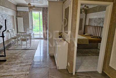 Apartament modern cu 2 camere de vanzare in zona Vitan-Barzesti - 4