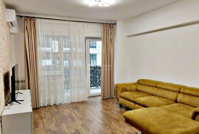 Apartament cu 2 camere decomandat, mobilat în Tătărași - 1