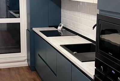 Apartament cu 3 camere decomandat în Galata - 3