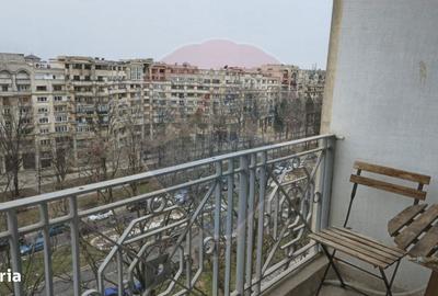 Apartament cu 2 camere decomandat, mobilat în Unirii