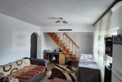 Apartament cu 3 camere decomandat în George Enescu - 3