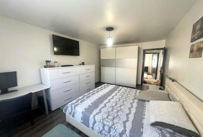 Apartament cu 2 camere decomandat, mobilat în Burdujeni - 4