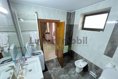 Vila spa?ioasa P+E+M in cartier Domenii Bucium, Ia?i | Teren 800 mp - 13