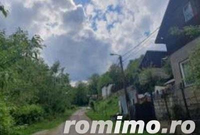 Casa si teren Petrosani, jud. Hunedoara - termen 23.10 - 14