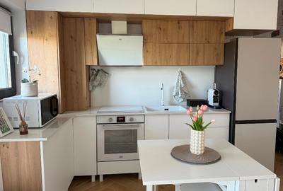 Vanzare Studio compartimentat ( 2 camere) - 1