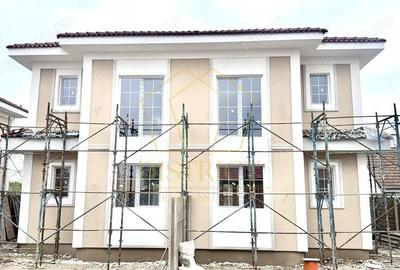 Duplex cu 3 camere si 2 bai | Bucova? - 1