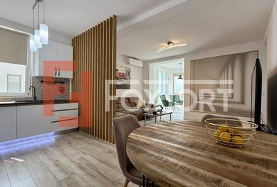 COMISION 0% Apartament cu 3 camere, mobilat, utilat - zona Dumbravita - 18