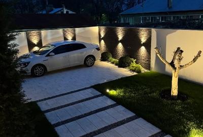 Casă individuală cu 5 camere cu Canalizare în Copou - 13