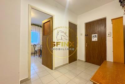 Apartament cu 3 camere decomandat, mobilat în 13 Septembrie - 13